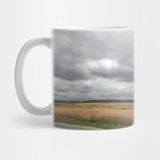 Forever Cloudy Mug